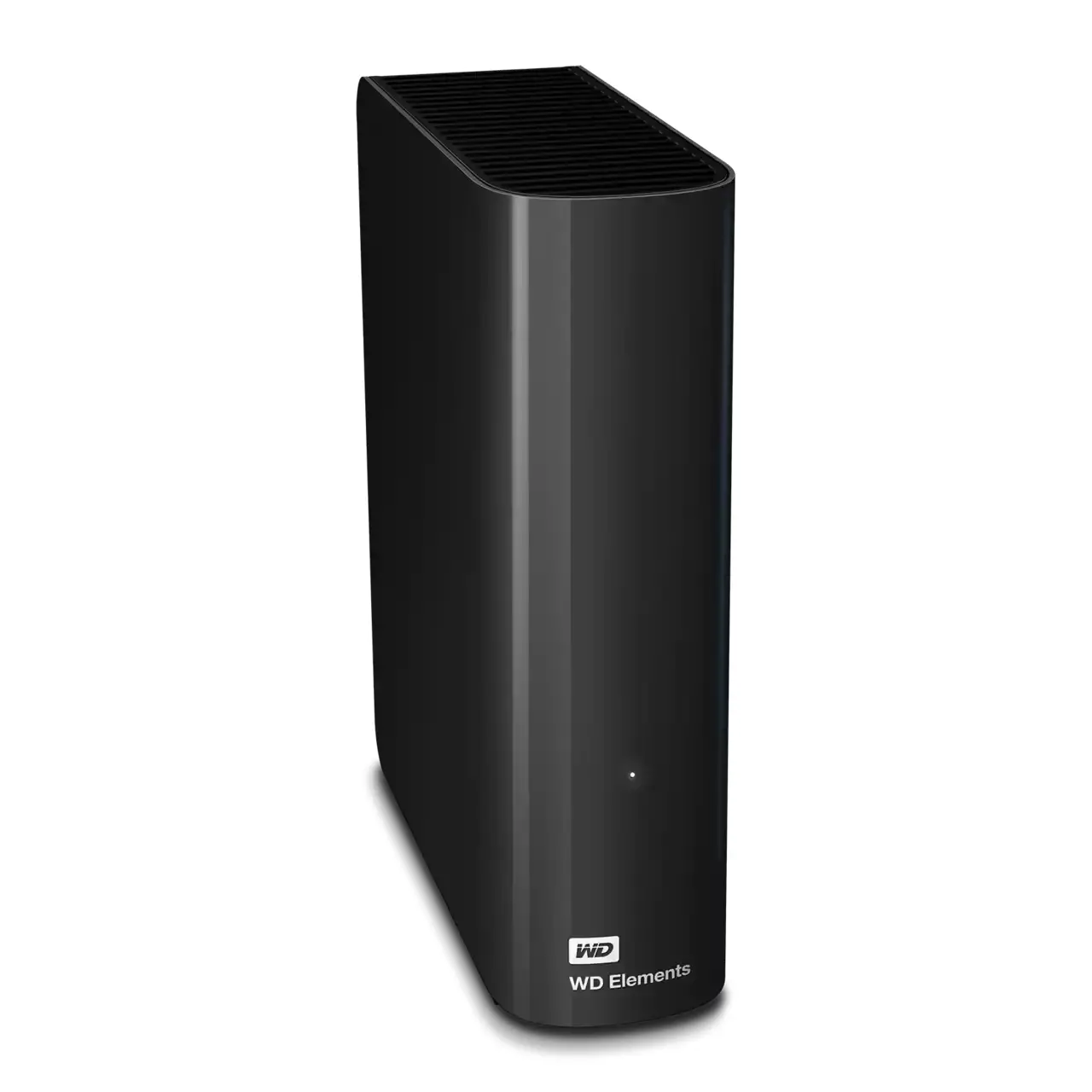 HDD de birou Western Digital Elements 20TB 3.5", USB 3.2 Gen 1, Negru - image 3