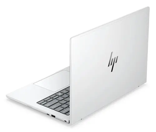 Φορητός υπολογιστής, HP EliteBook 8 G2i AI 14 Glacier Silver, Core Ultra 7 366H (έως 4.8GHz/18MB/16C), 14" WUXGA AG 300nits, 32GB 5600 MHz 1DIMM, 1TB - 4
