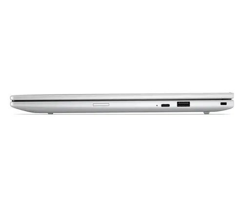 Лаптоп, HP EliteBook 8 G2i AI 14 Glacier Silver, Core Ultra 7 366H(up to 4.8GH/18MB/16C), 14" WUXGA AG 300nits, 32GB 5600 MHz 1DIMM, 1TB PCIe SSD, WiFi 7 + BT 6, Backlit Kbd, FPR, 3C Batt, Win 11 Pro, 3Y Warranty Onsite - 5