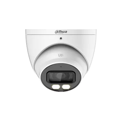 Kамера Dahua HAC-HDW1809T-A-LED-0280B , 8MP, куполна, HDCVI, 4K , 2,8мм, ден/нощ - image 2