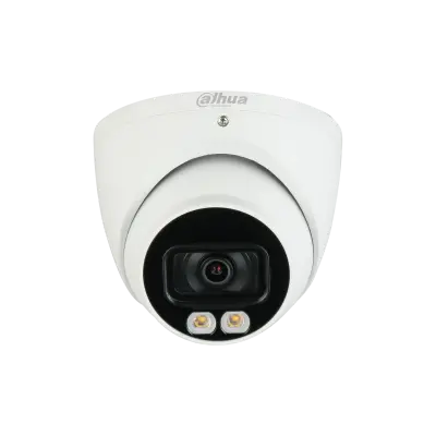 Kамера Dahua HAC-HDW1809T-A-LED-0280B , 8MP, куполна, HDCVI, 4K , 2,8мм, ден/нощ - 4
