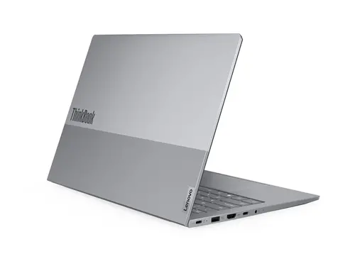 Laptop, Lenovo ThinkBook 14 G9 Intel Core 5 210H, 8C (până la 3.6GHz, 12MB), 16GB DDR5-5600, 512GB SSD, 14" WUXGA (1920x1200) IPS AG, Intel Graphics - 3