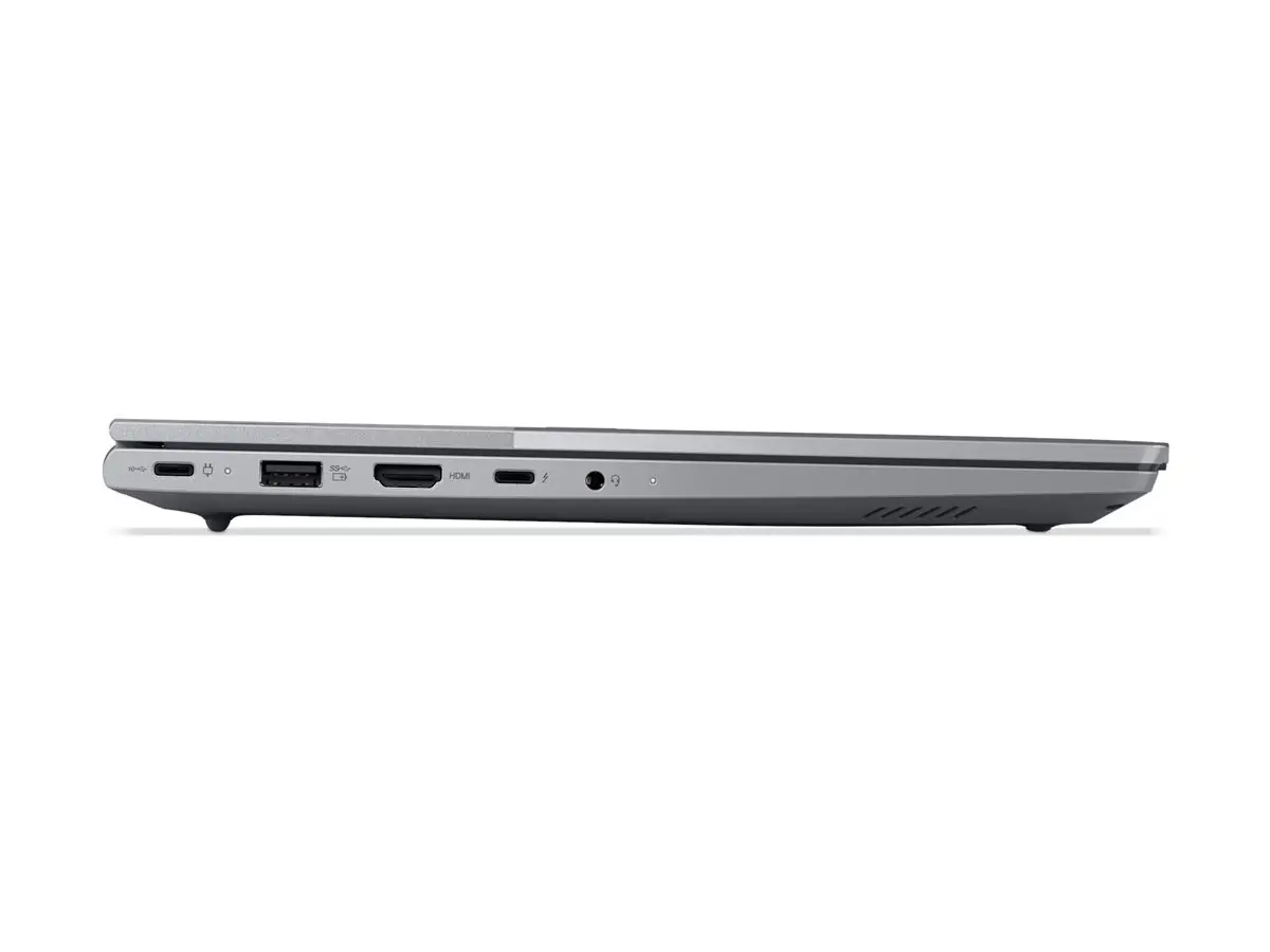Laptop, Lenovo ThinkBook 14 G9 Intel Core 5 210H, 8C (până la 3.6GHz, 12MB), 16GB DDR5-5600, 512GB SSD, 14" WUXGA (1920x1200) IPS AG, Intel Graphics - image 4