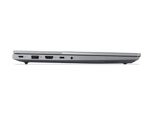 Φορητός υπολογιστής, Lenovo ThinkBook 14 G9 Intel Core 5 210H, 8C (έως 3.6GHz, 12MB), 16GB DDR5-5600, 512GB SSD, 14" WUXGA (1920x1200) IPS AG, Intel - 5