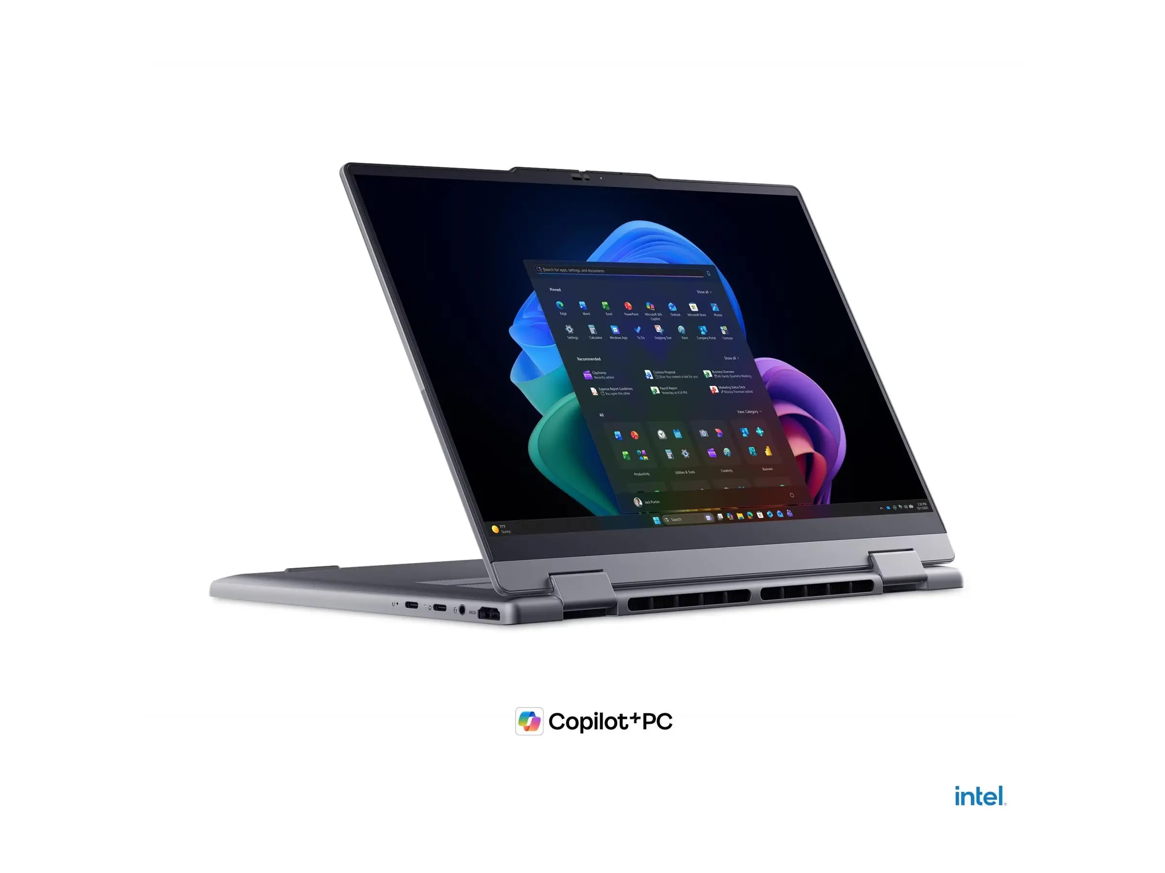 LENOVO ThinkBook 14 2-in1 G6 IPL Intel Core 7 355 14inch WUXGA 32GB 1TB SSD M.2 PCIe NOOS 3Y - image 10
