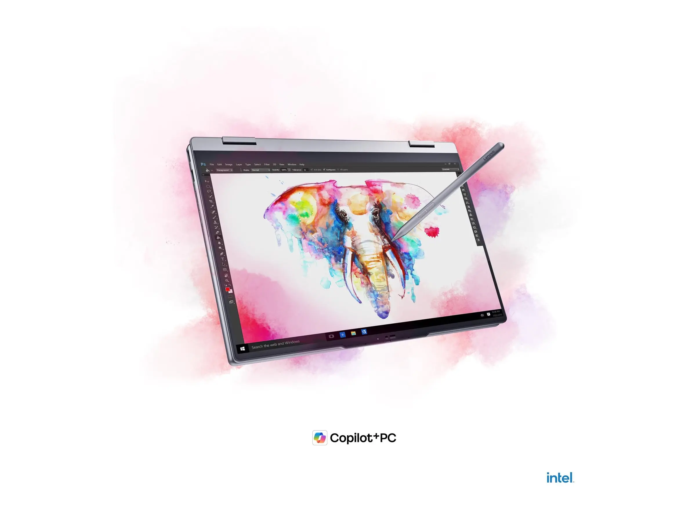 LENOVO ThinkBook 14 2-in1 G6 IPL Intel Core 7 355 14inch WUXGA 32GB 1TB SSD M.2 PCIe NOOS 3Y - image 12