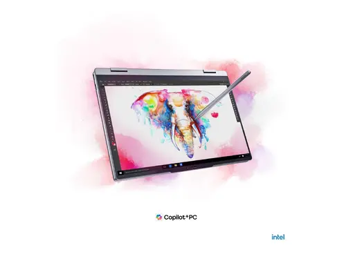LENOVO ThinkBook 14 2-in1 G6 IPL Intel Core 7 355 14inch WUXGA 32GB 1TB SSD M.2 PCIe NOOS 3Y - 13
