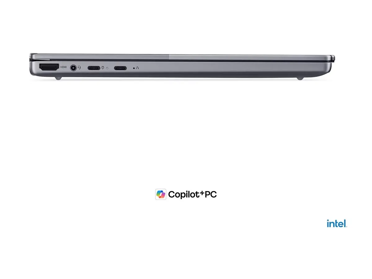 LENOVO ThinkBook 14 2-in1 G6 IPL Intel Core 7 355 14inch WUXGA 32GB 1TB SSD M.2 PCIe NOOS 3Y - image 13