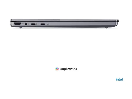 LENOVO ThinkBook 14 2-in1 G6 IPL Intel Core 7 355 14inch WUXGA 32GB 1TB SSD M.2 PCIe NOOS 3Y - 14