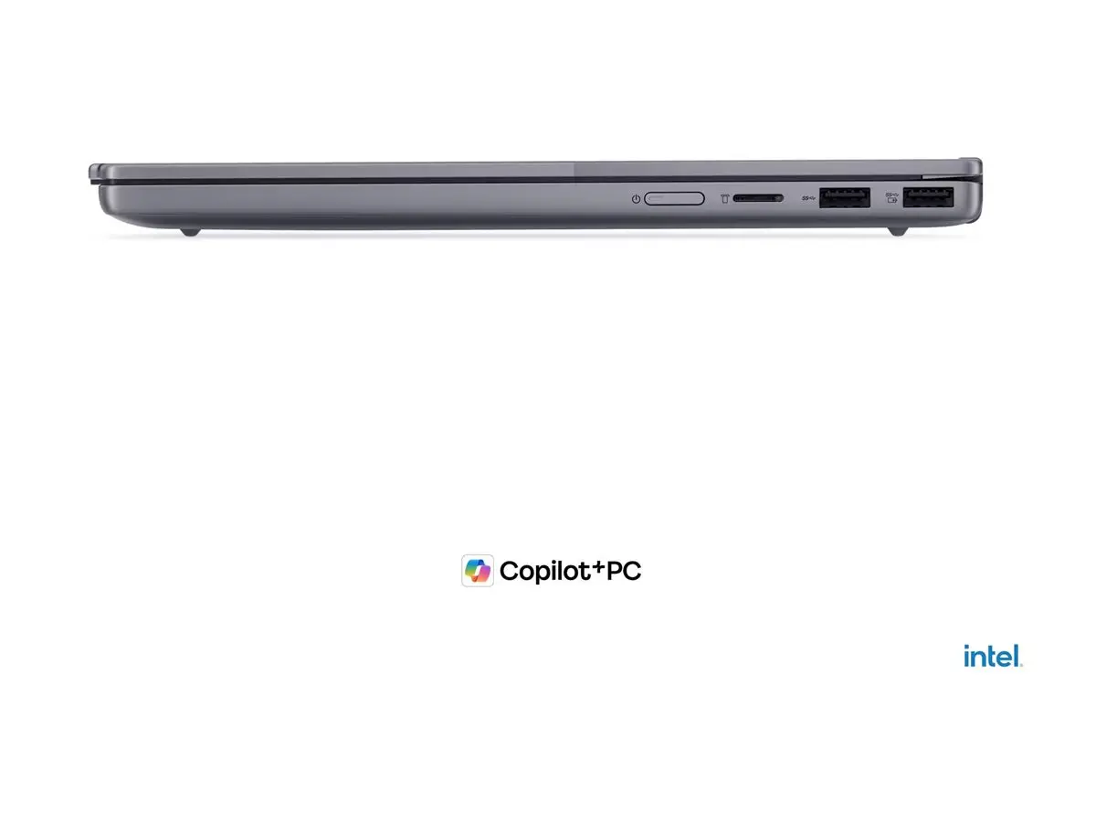 LENOVO ThinkBook 14 2-in1 G6 IPL Intel Core 7 355 14inch WUXGA 32GB 1TB SSD M.2 PCIe NOOS 3Y - image 14