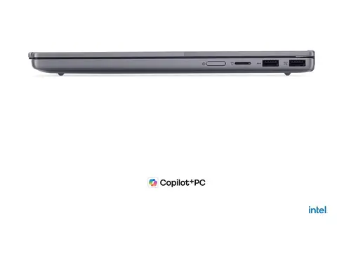 LENOVO ThinkBook 14 2-in1 G6 IPL Intel Core 7 355 14inch WUXGA 32GB 1TB SSD M.2 PCIe NOOS 3Y - 15