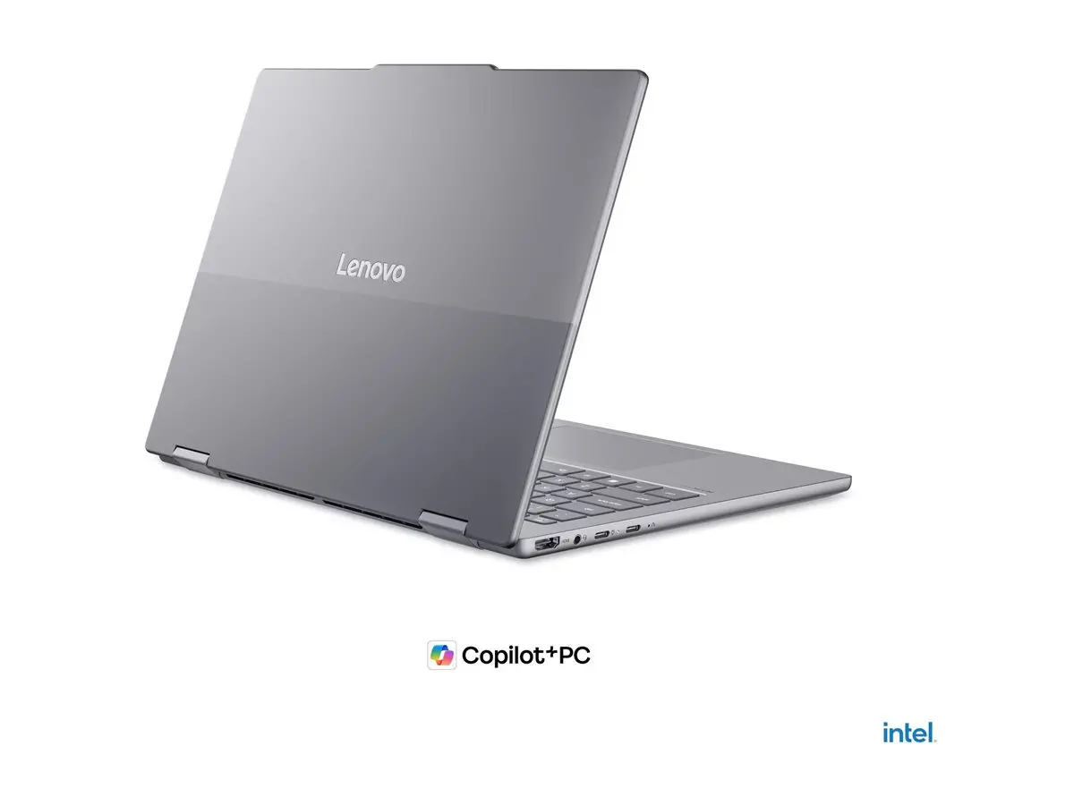 LENOVO ThinkBook 14 2-in1 G6 IPL Intel Core 7 355 14inch WUXGA 32GB 1TB SSD M.2 PCIe NOOS 3Y - image 3