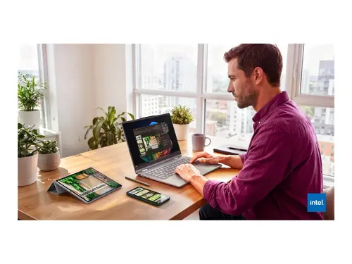 LENOVO ThinkBook 14 2-in1 G6 IPL Intel Core 7 355 14inch WUXGA 32GB 1TB SSD M.2 PCIe NOOS 3Y - 10