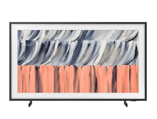 Televizor, Samsung 43" The Frame 43LS03H Smart 4K Ultra Model 2026 Negru - 2