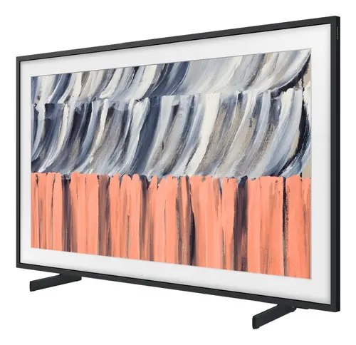 Televizor, Samsung 43" The Frame 43LS03H Smart 4K Ultra Model 2026 Negru - 3