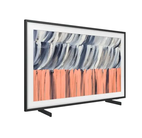 Televizor, Samsung 43" The Frame 43LS03H Smart 4K Ultra Model 2026 Negru - 4