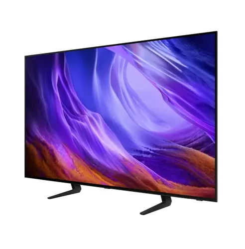 Телевизор, Samsung 48" 48S85H OLED AI Smart UHD 4K Model 2026 Black - 2