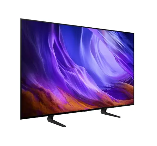 Телевизор, Samsung 48" 48S85H OLED AI Smart UHD 4K Model 2026 Black - 3