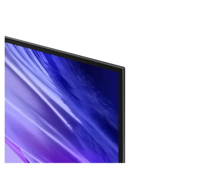 Телевизор, Samsung 48" 48S85H OLED AI Smart UHD 4K Model 2026 Black - image 4