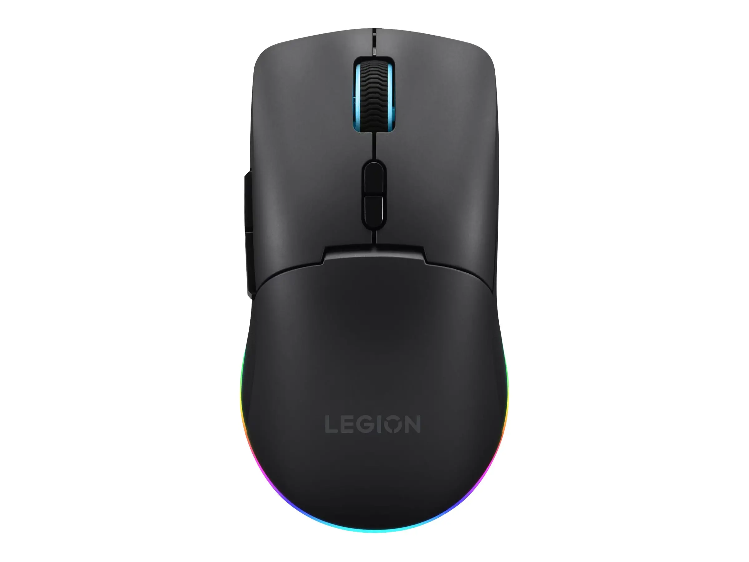 LENOVO Legion M220 Ασύρματο RGB Gaming Ποντίκι Eclipse Black - image 2