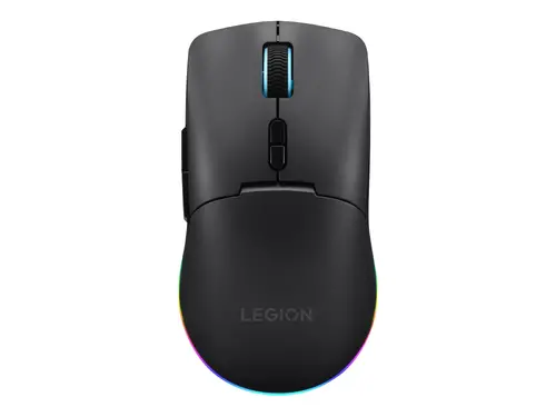 LENOVO Legion M220 Ασύρματο RGB Gaming Ποντίκι Eclipse Black - 3