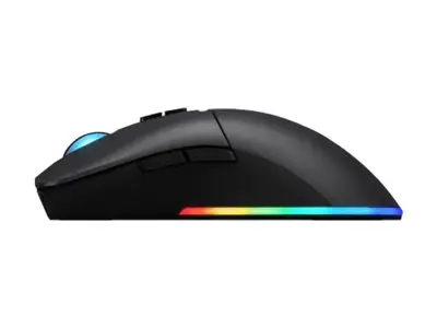 LENOVO Legion M220 Wireless RGB Gaming Mouse Eclipse Black - image 7