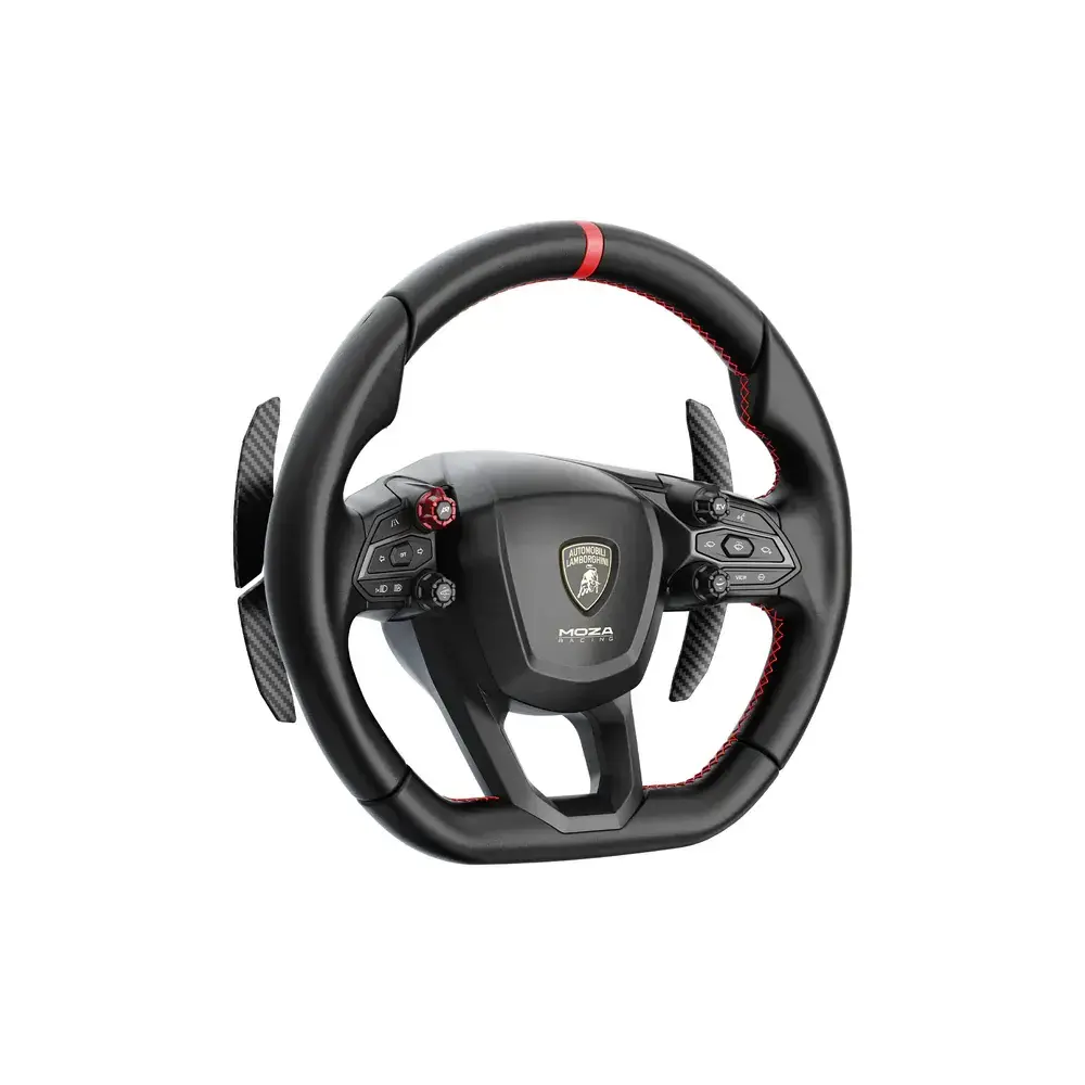 Спортен волан MOZA Lamborghini Revuelto - image 1