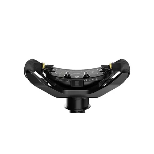 Τιμόνι αγώνων με οθόνη MOZA Porsche Mission R - 3
