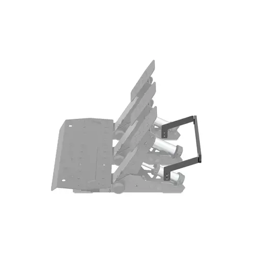 MOZA SRP2 Rear Support Bracket - 3