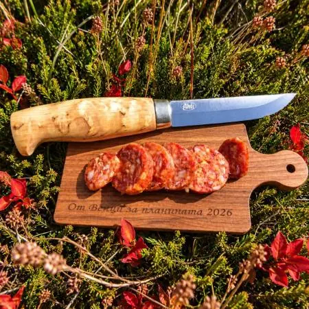Туристическа дъска за мезета OPINEL - image 1