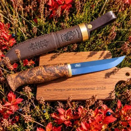 Ταξιδιωτική σανίδα για μεζέδες OPINEL - 6