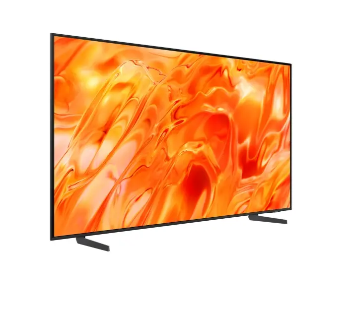 Τηλεόραση, Samsung 75" 75QN70H QLED UHD 4K Quantum Mini LED AI Smart 50Hz 2026 Μαύρο - image 2