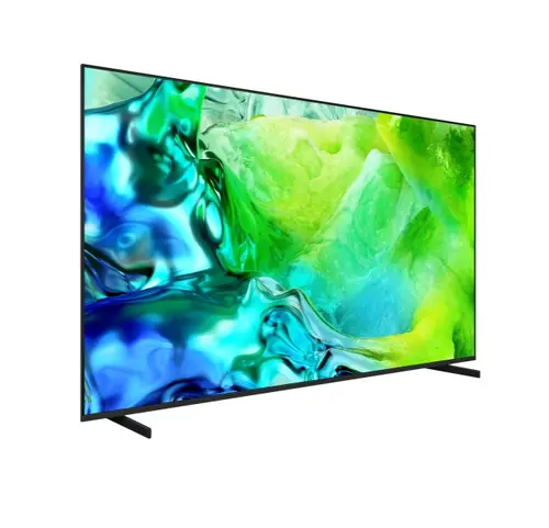Televizor, Samsung 75" 75QN80H QLED UHD 4K Quantum Mini LED AI Smart 144 Hz VRR (100 Hz Native) 2026 Negru - 3