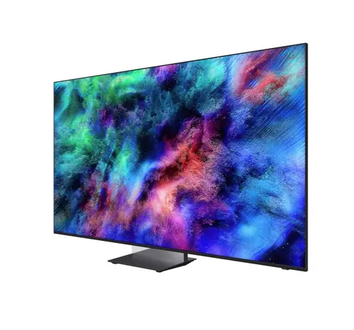 Televizor, Samsung 65" MRE65R85H Micro RGB 4K UHD Vision AI Smart TV 144 Hz VRR (100 Hz Native) 2026 - 2
