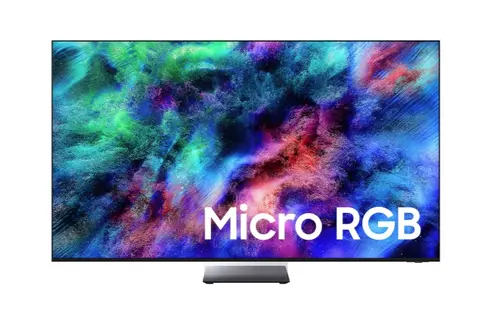 Televizor, Samsung 65" MRE65R85H Micro RGB 4K UHD Vision AI Smart TV 144 Hz VRR (100 Hz Native) 2026 - 1
