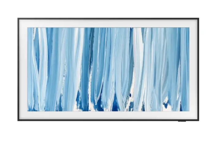 Τηλεόραση, Samsung 75" The Frame Pro 75LS03H Smart 4K Ultra Μοντέλο 2026 Μαύρο