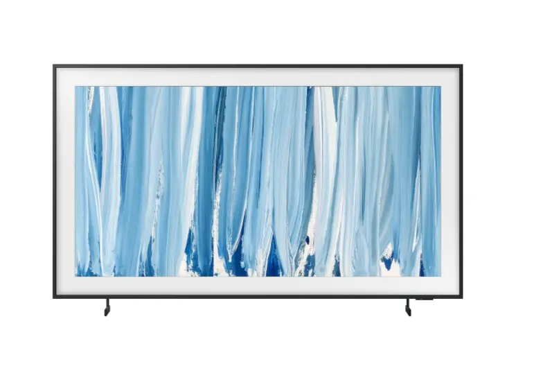 Televizor, Samsung 75" The Frame Pro 75LS03H Smart 4K Ultra Model 2026 Negru - image 1