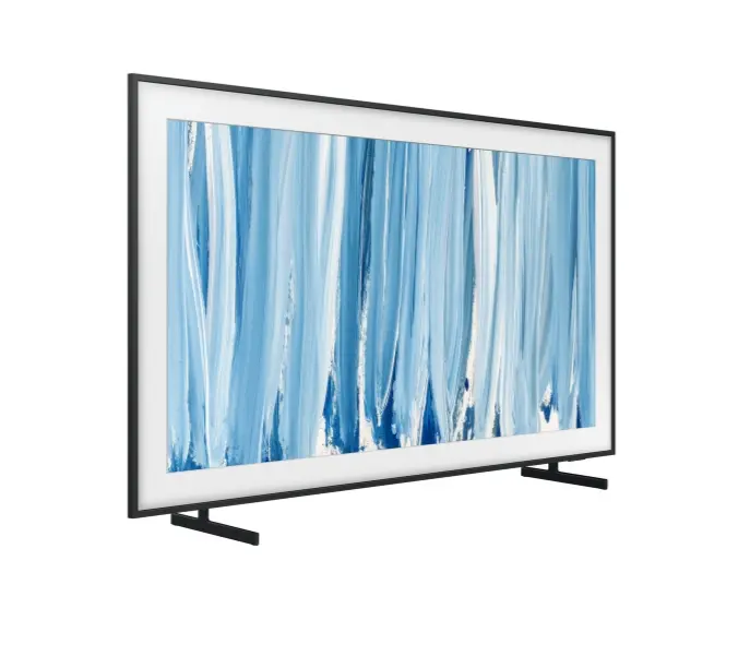 Телевизор, Samsung 75" The Frame Pro 75LS03H Smart 4K Ultra Model 2026 Black - image 4