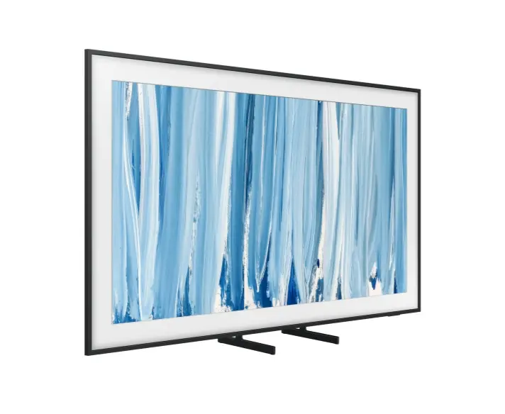 Телевизор, Samsung 75" The Frame Pro 75LS03H Smart 4K Ultra Model 2026 Black - image 5