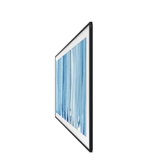 Телевизор, Samsung 75" The Frame Pro 75LS03H Smart 4K Ultra Model 2026 Black - image 7