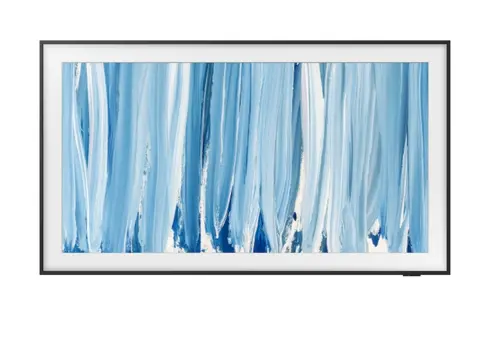 Телевизор, Samsung 75" The Frame Pro 75LS03H Smart 4K Ultra Model 2026 Black