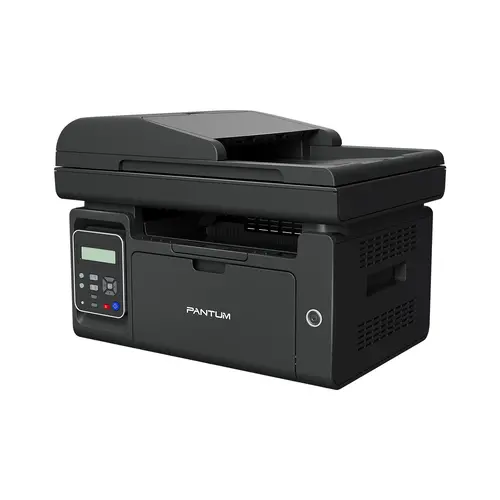 DISPOZITIV MULTIFUNCȚIONAL LASER PANTUM M6550NW - PN M6550NW - 2