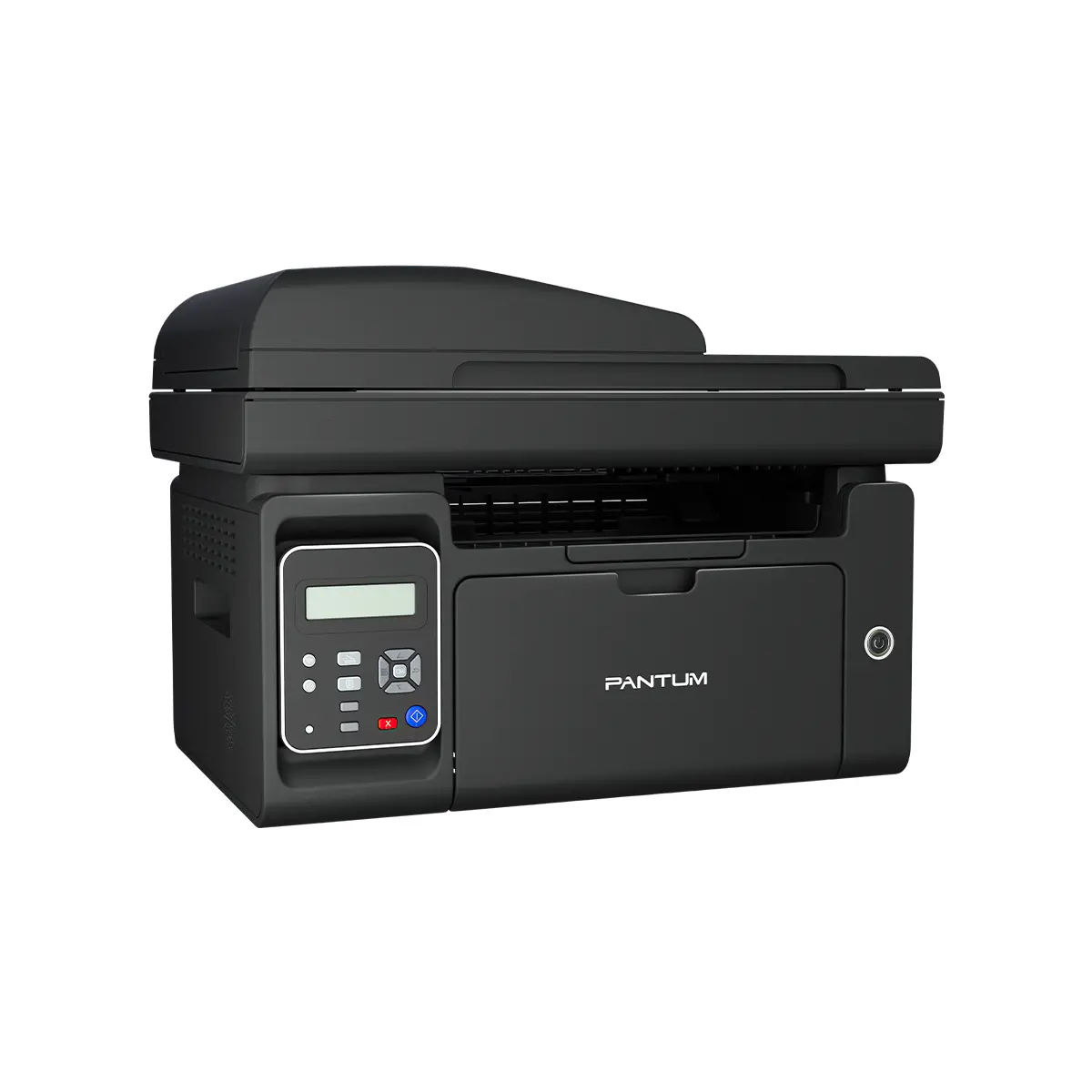 МУЛТИФУНКЦИОНАЛНО ЛАЗЕРНО УСТРОЙСТВО PANTUM M6550NW - PN M6550NW - image 2