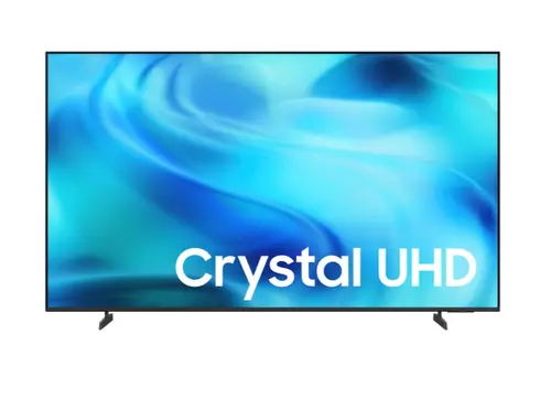Τηλεόραση, Samsung 85" 85U8072H Crystal UHD LED Vision AI Smart 4K 50Hz 2026 - 1