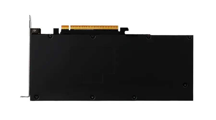 Видео карта PowerColor Radeon AI PRO R9600D 32GB GDDR6 - image 3