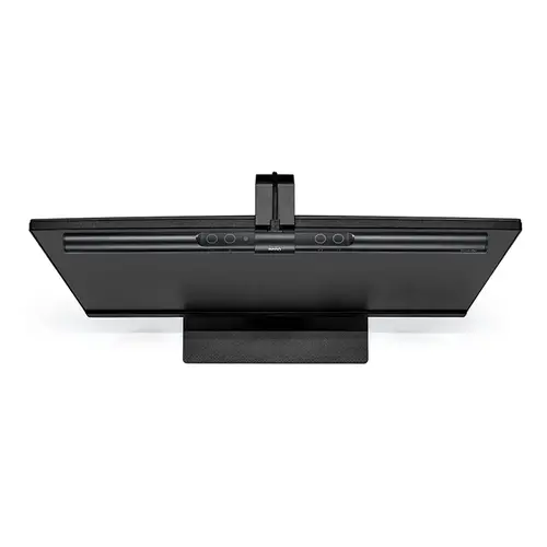 Лампа за четене за монитор BenQ EU CLIP ScreenBar black - 2