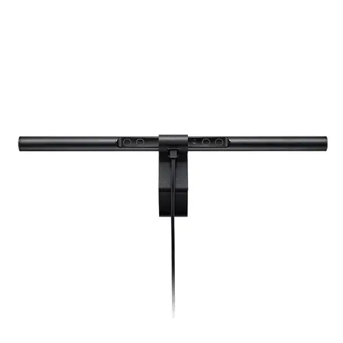 Lampă de citit pentru monitor BenQ EU CLIP ScreenBar negru - 5