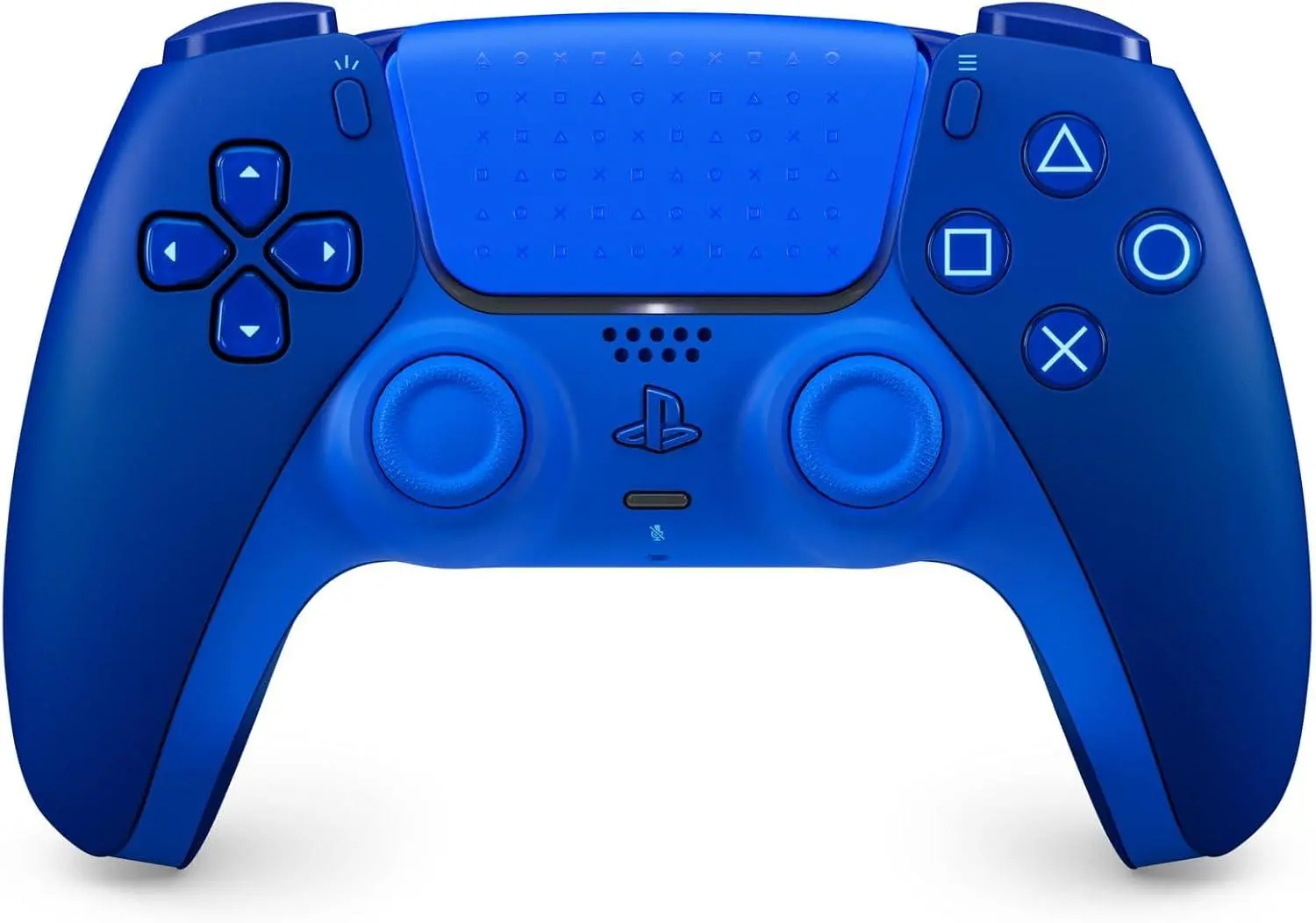 Gamepad wireless Sony PS5 DualSense - Icon Blue Special Edition