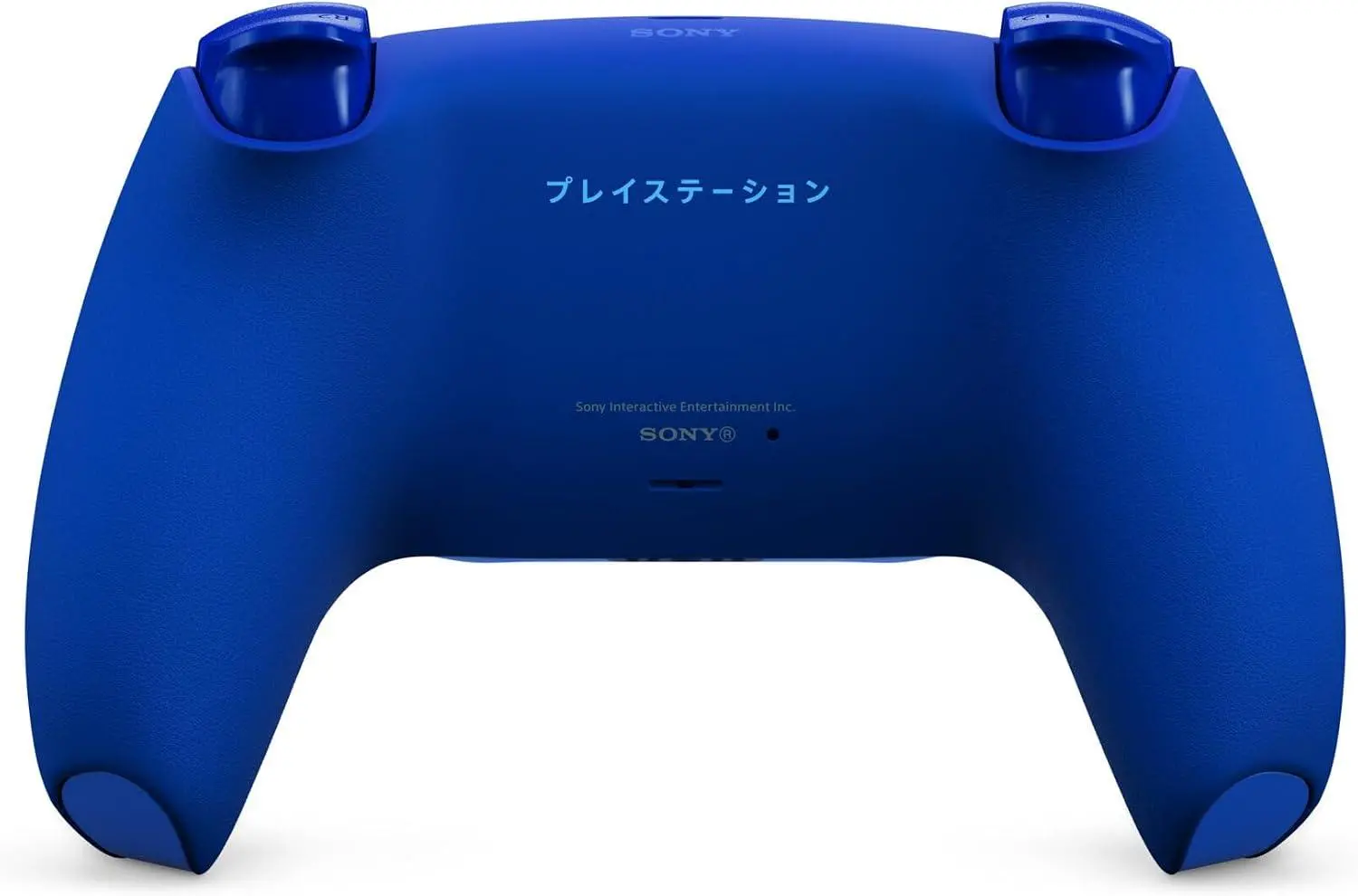 Ασύρματο gamepad Sony PS5 DualSense - Icon Blue Special Edition - image 1