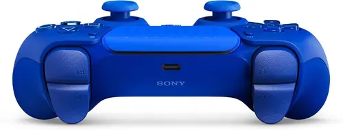 Ασύρματο gamepad Sony PS5 DualSense - Icon Blue Special Edition - 5